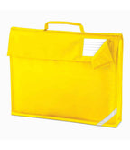 Quadra Book Bag