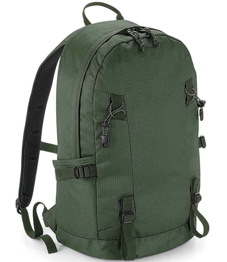 Quadra Everyday Out. 20L B/Pack