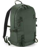 Quadra Everyday Out. 20L B/Pack