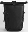 Quadra Zurich Roll-Top Backpack