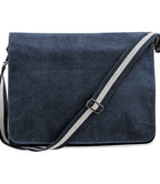 Quadra Canvas Despatch Bag