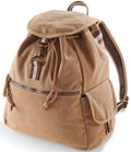 Quadra Canvas Backpack