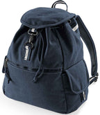 Quadra Canvas Backpack