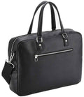 Quadra Tailored Luxe PU Briefcase