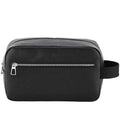 Quadra Tailored Luxe PU Wash Bag