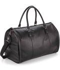 Quadra NuHide Garment Weekender