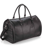 Quadra NuHide Garment Weekender