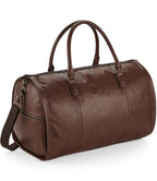 Quadra NuHide Garment Weekender