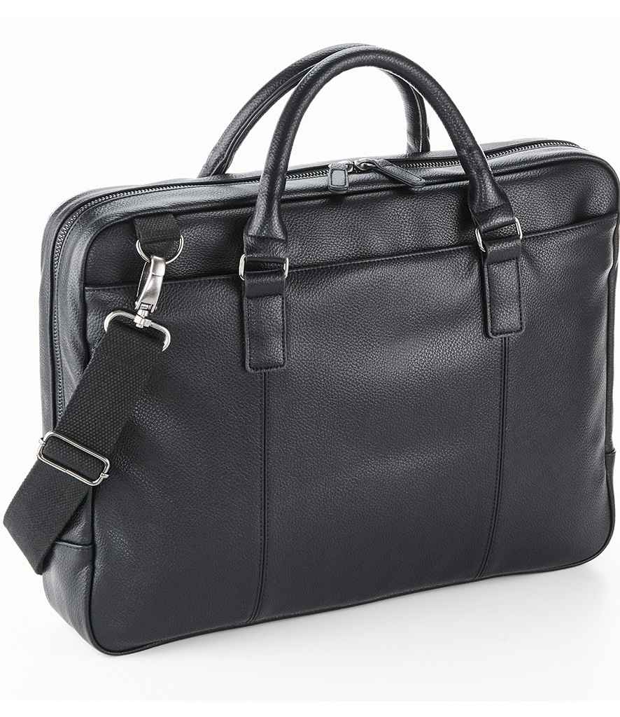 Quadra NuHide Slimline Laptop Brief