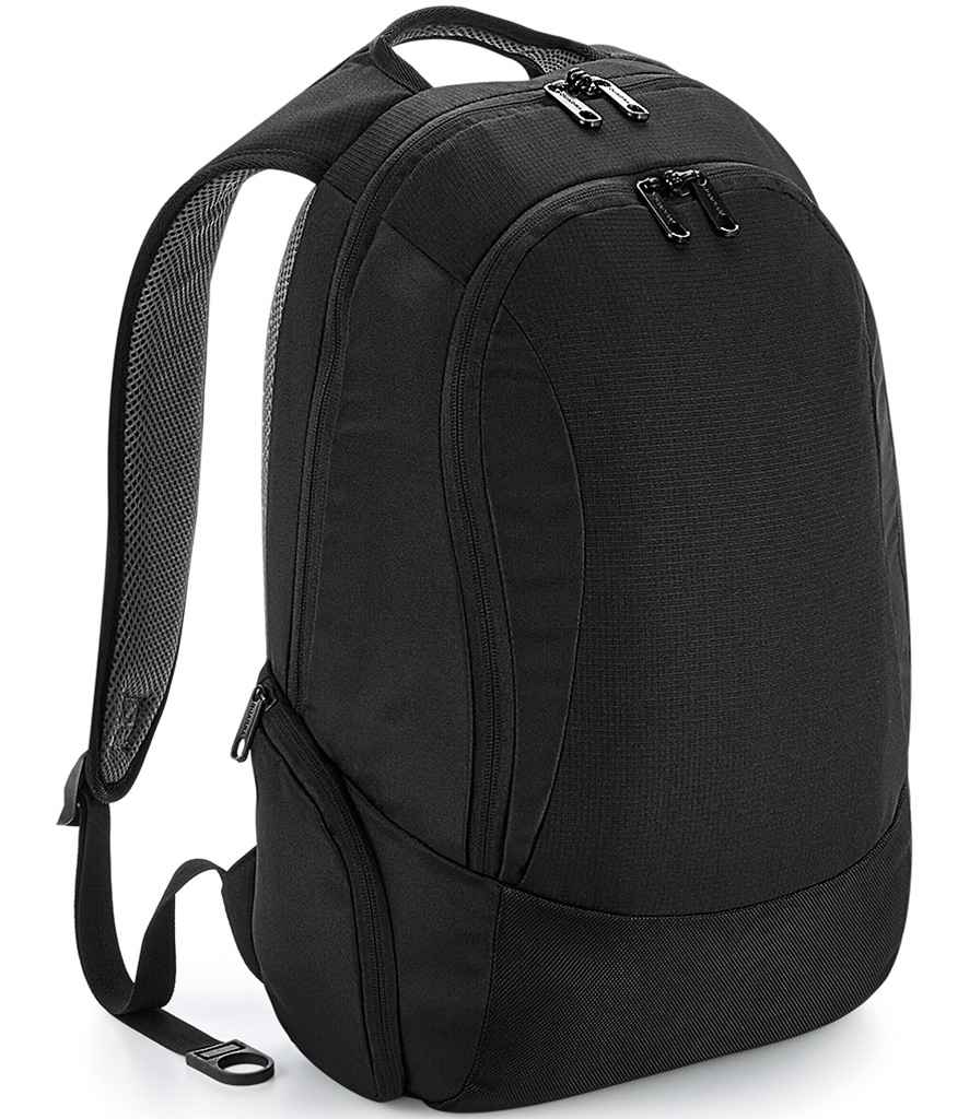 Quadra Vessel Slimline L/top B/pack