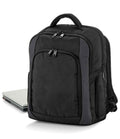 Quadra Tungsten Laptop Bpck