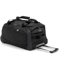 Quadra Tungsten Wheelie Bag