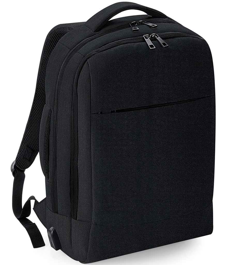 Quadra Q-Tech Convert. Backpack