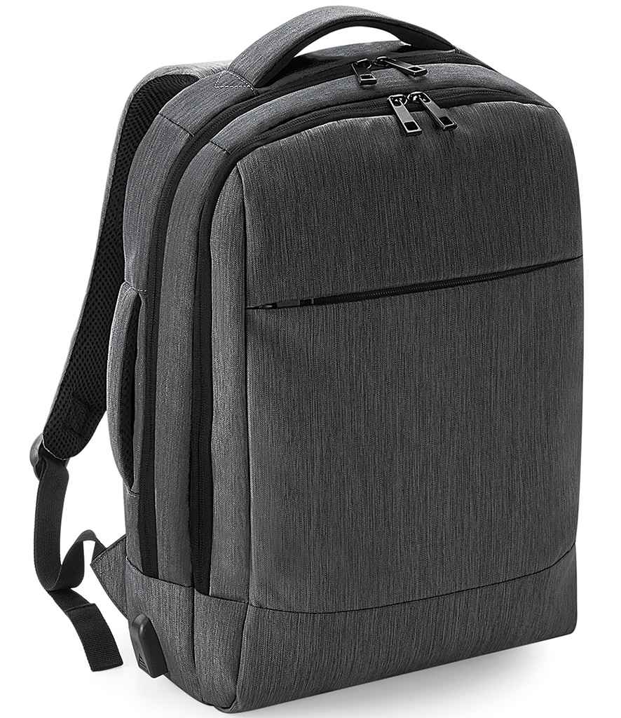 Quadra Q-Tech Convert. Backpack
