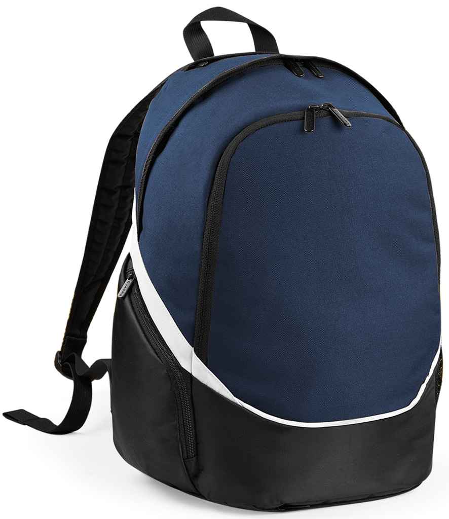 Quadra Pro-Team Backpack