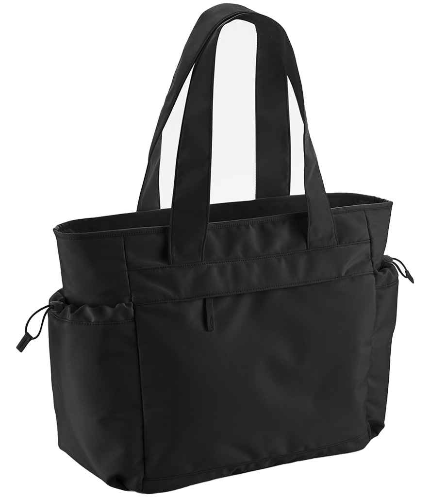 Quadra Studio Oversized Tote