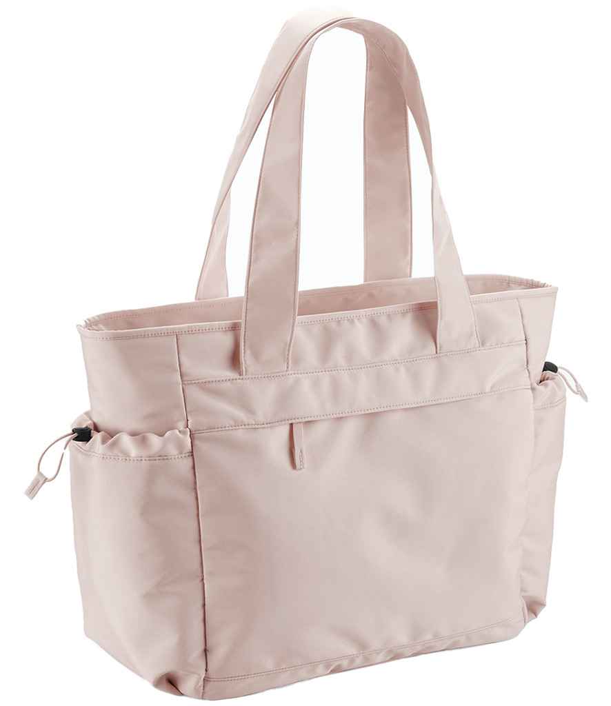 Quadra Studio Oversized Tote