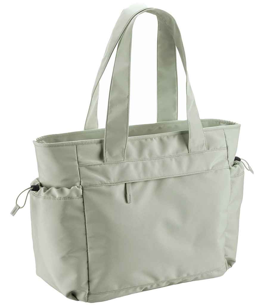 Quadra Studio Oversized Tote