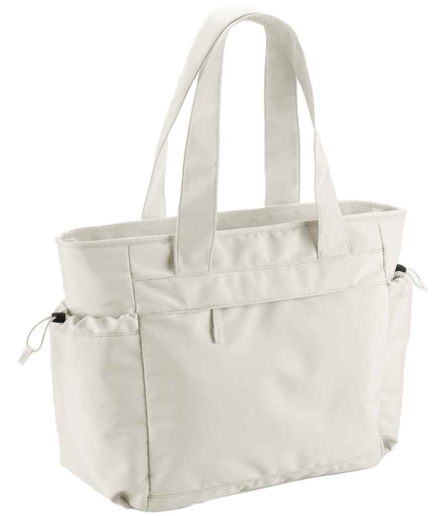 Quadra Studio Oversized Tote