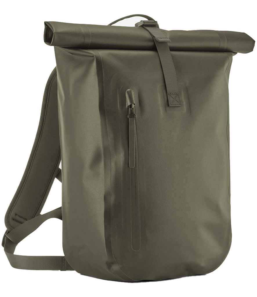 Quadra Waterproof Roll Top Lite