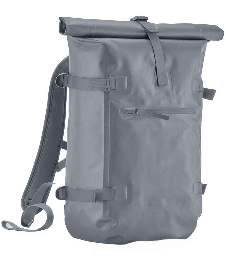 Quadra Waterproof Roll Top