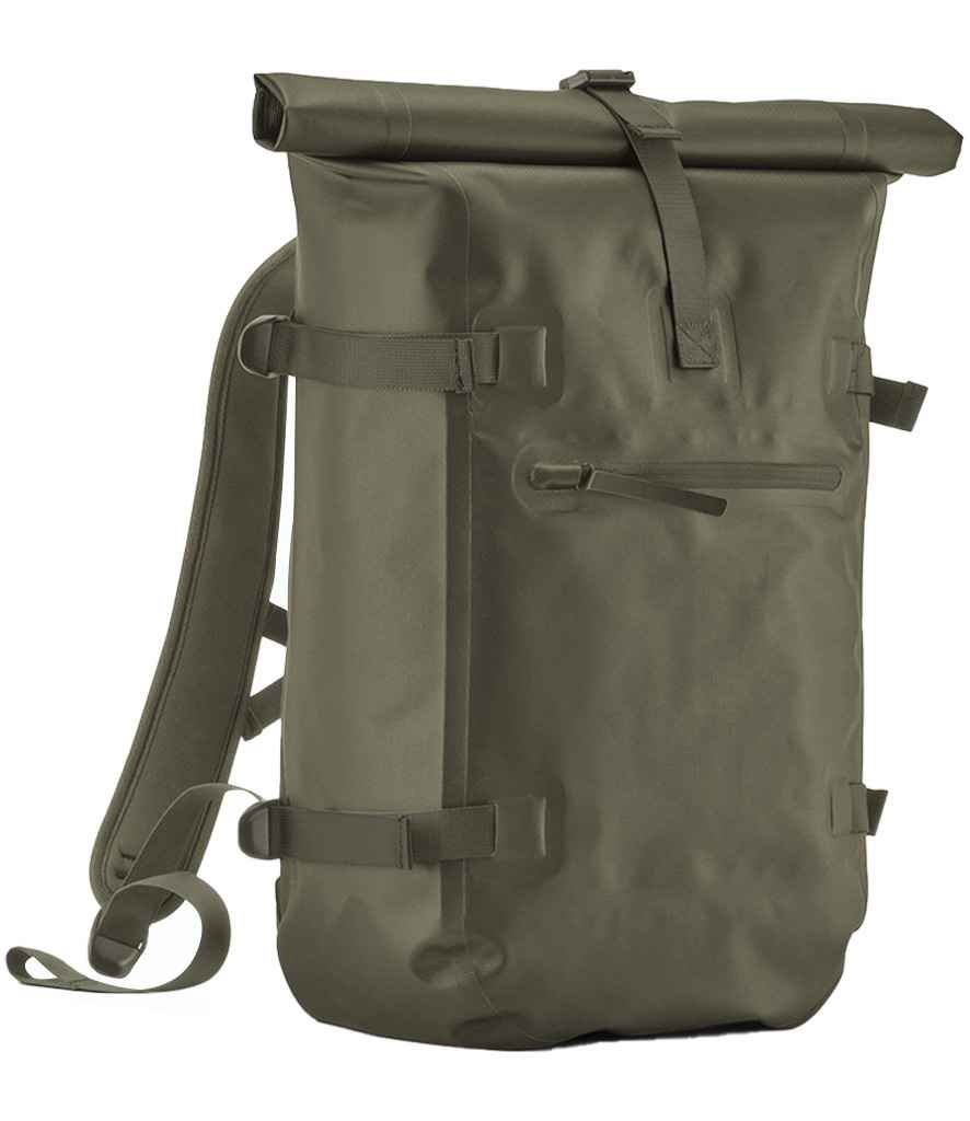 Quadra Waterproof Roll Top