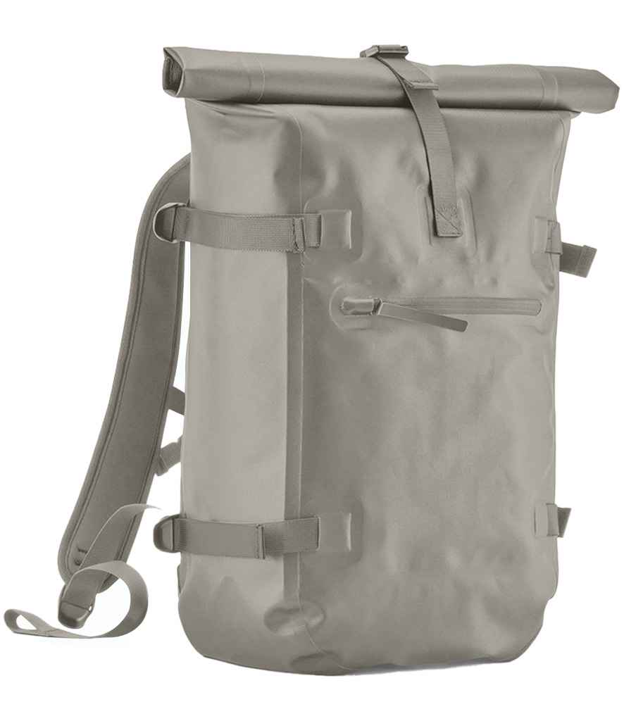 Quadra Waterproof Roll Top