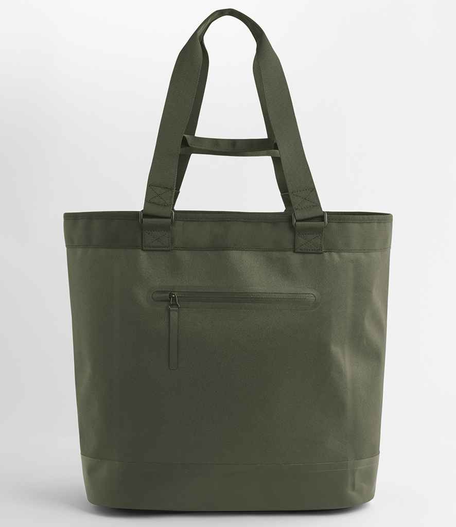 Quadra Waterproof 35 Litre Tote Bag