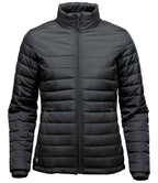 Stormtech Lds Nautilus Quilted Jacket