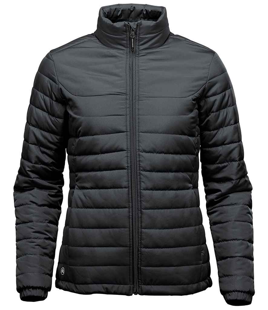 Stormtech Lds Nautilus Quilted Jacket