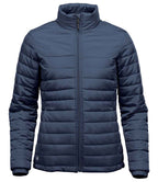 Stormtech Lds Nautilus Quilted Jacket