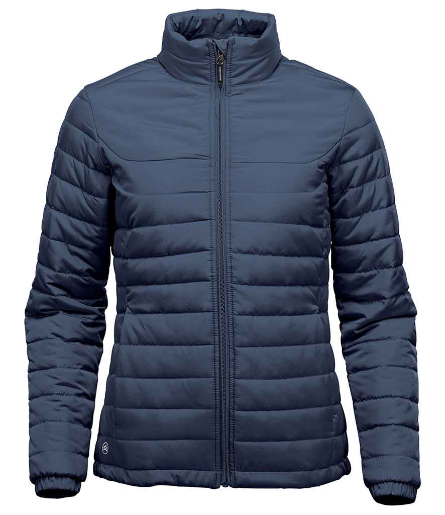 Stormtech Lds Nautilus Quilted Jacket