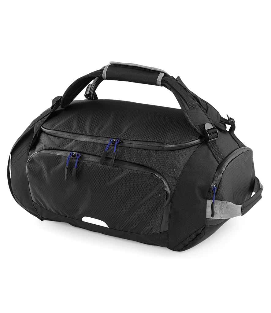 Quadra SLX 30L Stowaway Carry-On