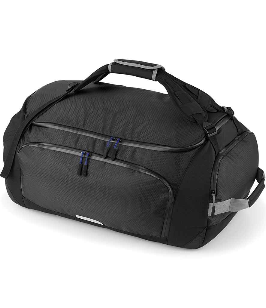 Quadra SLX 60L Haul Bag