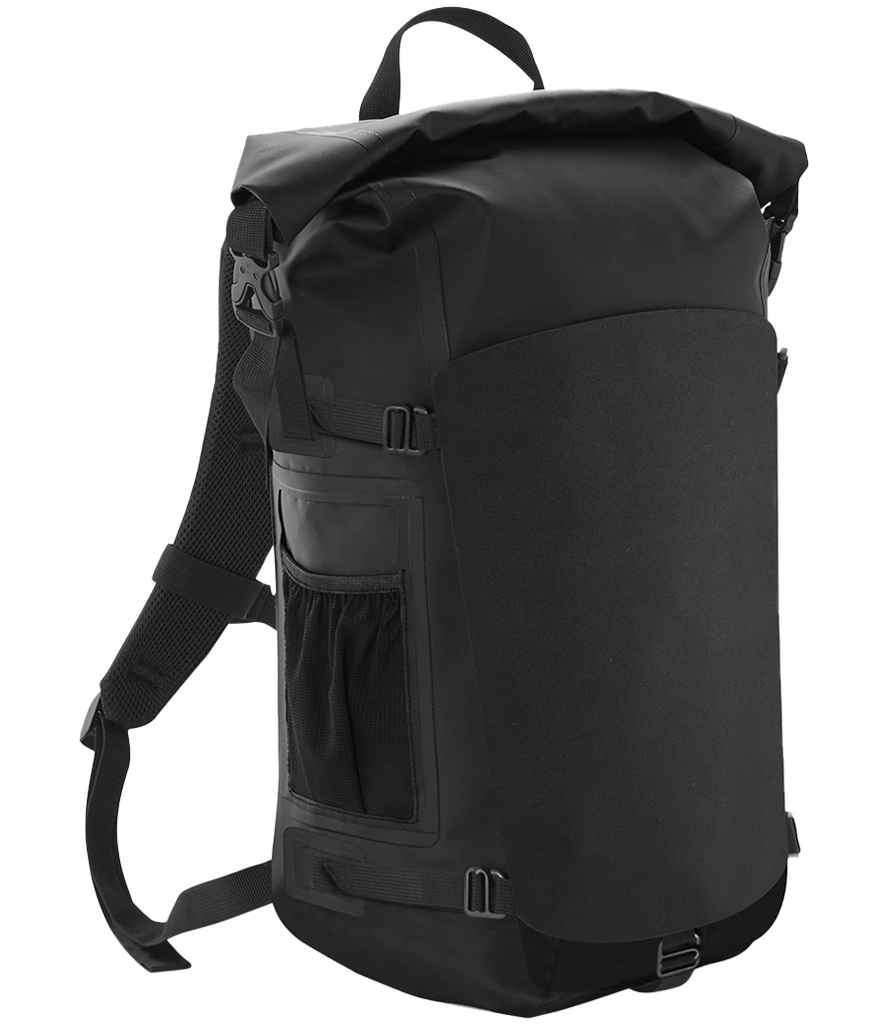 Quadra SLX 25L Wproof Bpack