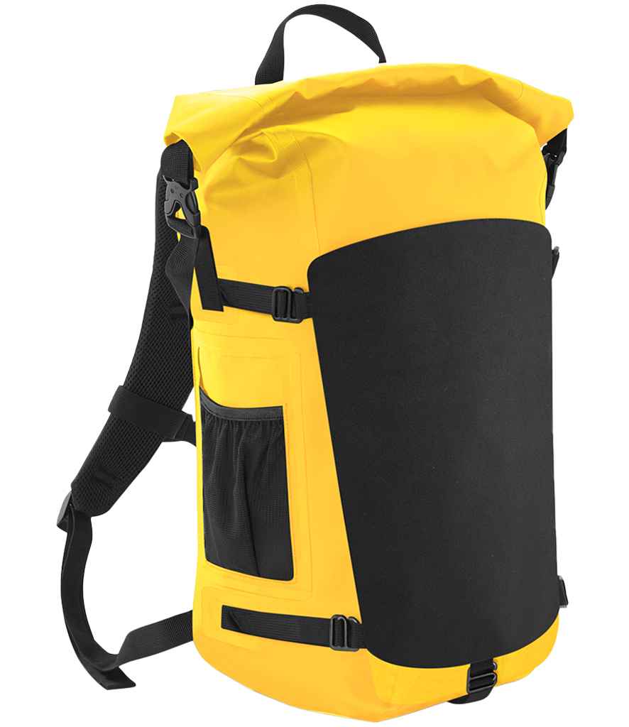 Quadra SLX 25L Wproof Bpack