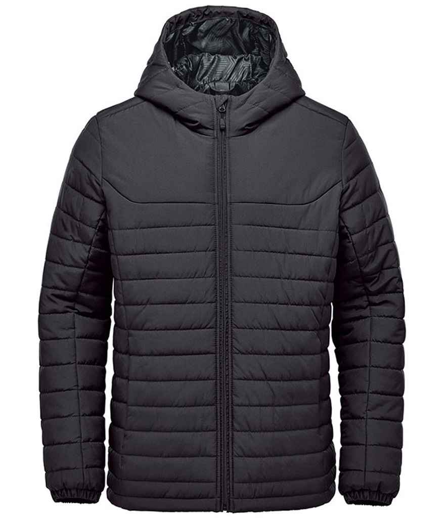 Stormtech Nautilus Quilted Hoody