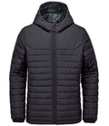 Stormtech Nautilus Quilted Hoody