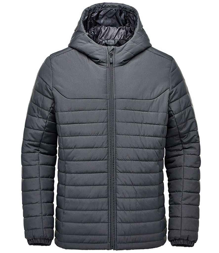 Stormtech Nautilus Quilted Hoody