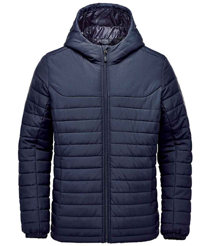 Stormtech Nautilus Quilted Hoody