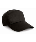 Result 7 Panel Advert. Cap