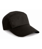 Result 7 Panel Advert. Cap