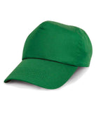 Result Kids 5 Panel Cap