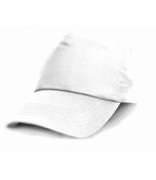 Result Kids 5 Panel Cap