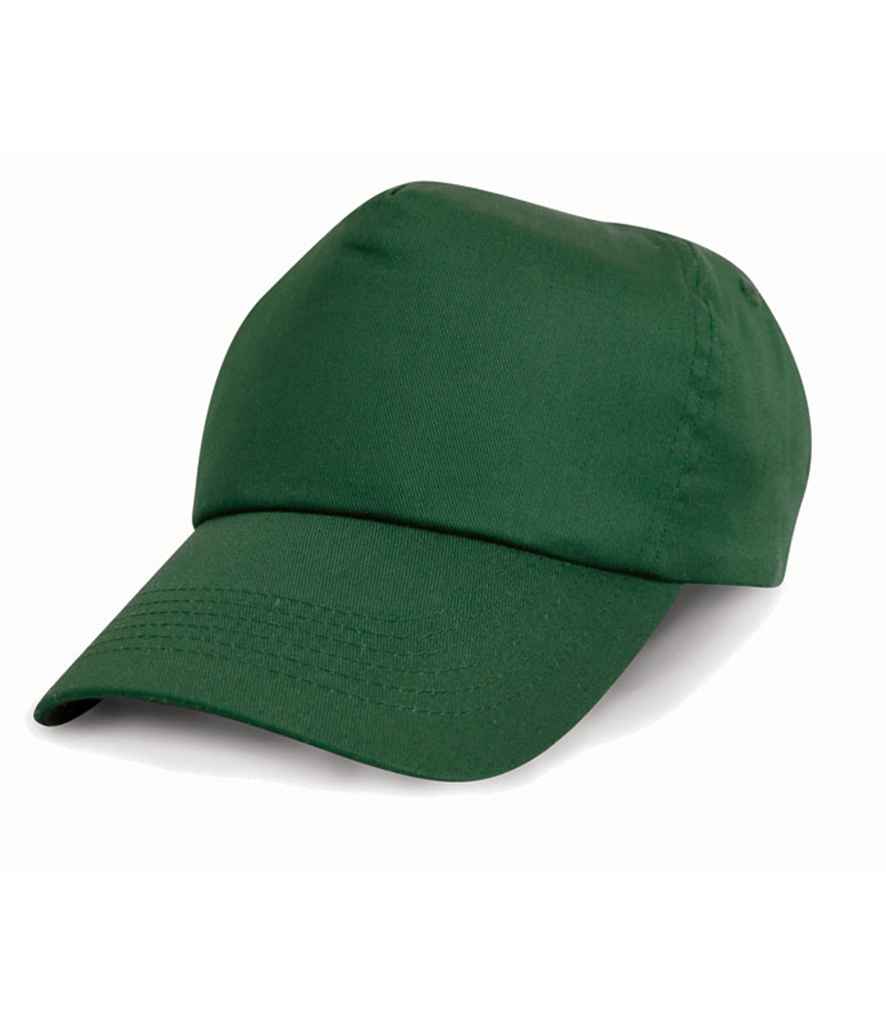 Result Classic 5 Panel Cap