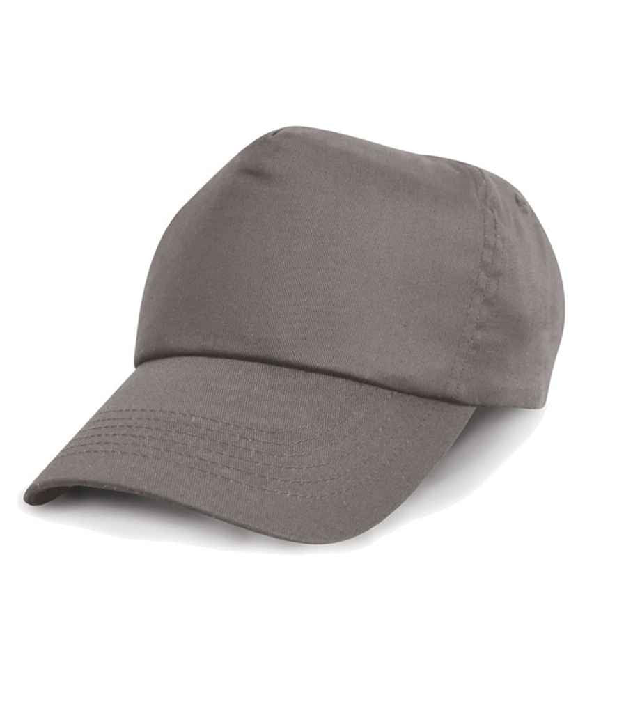 Result Classic 5 Panel Cap