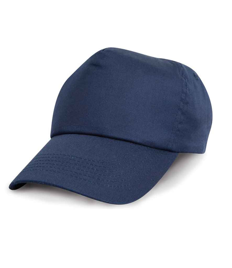 Result Classic 5 Panel Cap