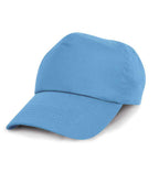 Result Classic 5 Panel Cap
