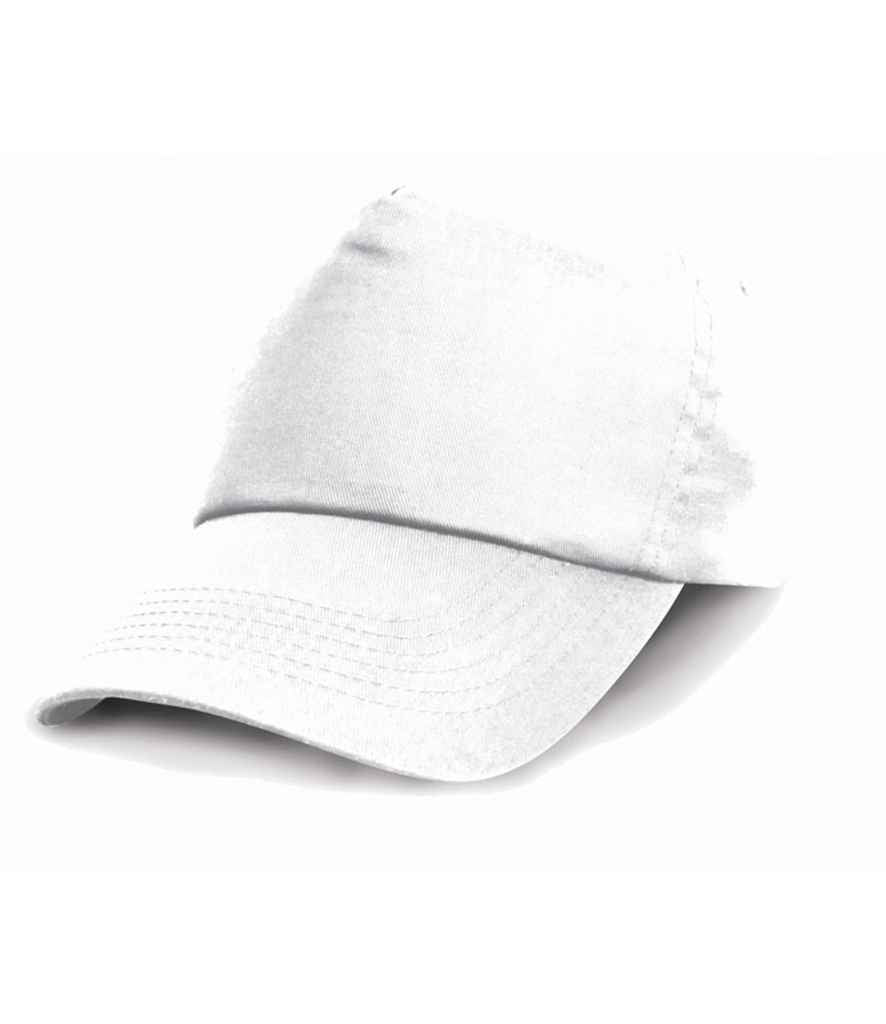 Result Classic 5 Panel Cap
