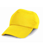 Result Classic 5 Panel Cap